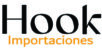 Logo Hook Importaciones