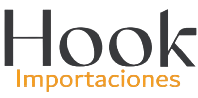 Logo Hook Importaciones Footer