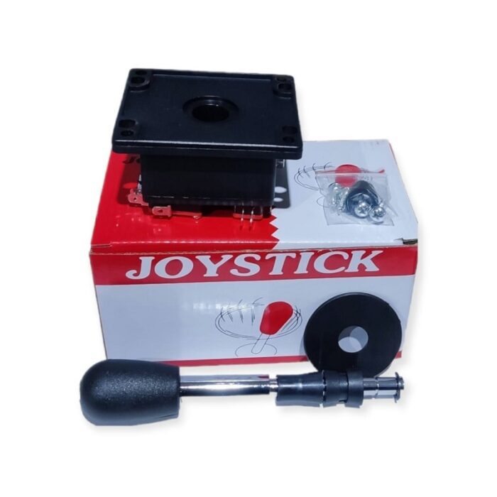 Joystick Palancas Arcade Frente